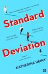 Standard Deviation, Paperback fotografia produsului