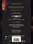 Conquest, Paperback fotografia produsului View 2 S