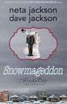 Snowmageddon, Paperback fotografia produsului