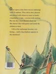22 Orphans, Hardcover fotografia produsului View 2 S