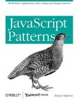 JavaScript Patterns: Build Better Applications with Coding and Design Patterns, Paperback fotografia produsului