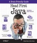 Head First Java, Paperback fotografia produsului