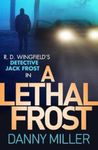 Lethal Frost, Paperback фото продукта
