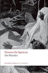 On Murder, Paperback фото продукта