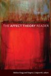 The Affect Theory Reader, Paperback fotografia produsului