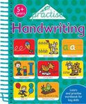 Handwriting 5+: Practise fotografia produsului