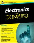 Electronics For Dummies, Paperback fotografia produsului