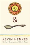 Sun & Spoon, Paperback fotografia produsului