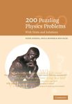 200 Puzzling Physics Problems, Paperback fotografia produsului