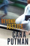 Beyond Justice, Paperback fotografia produsului
