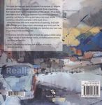 Realistic Abstracts, Paperback fotografia produsului View 2 S