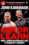 Win or Learn, Paperback fotografia produsului
