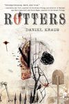 Rotters, Paperback fotografia produsului