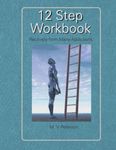 12 Step Workbook, Paperback fotografia produsului