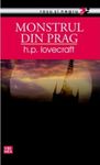 Monstrul din prag fotografia produsului