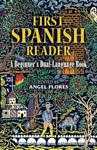 First Spanish Reader, Paperback фото продукта