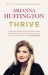 Thrive, Paperback фото продукта