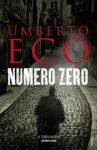 Numero Zero fotografia produsului