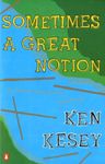 Sometimes a Great Notion, Paperback фото продукта