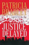 Justice Delayed, Paperback fotografia produsului