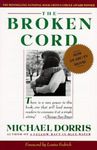 Broken Cord, Paperback fotografia produsului