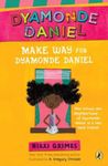 Make Way for Dyamonde Daniel, Paperback фото продукта