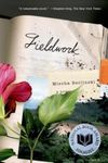 Fieldwork, Paperback fotografia produsului