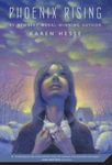 Phoenix Rising, Paperback fotografia produsului