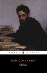 Oblomov fotografia produsului