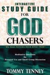 God Chasers: Interactive Study Guide, Paperback fotografia produsului