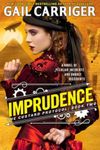 Imprudence, Paperback fotografia produsului