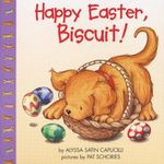 Happy Easter, Biscuit!, Paperback фото продукта