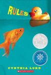 Rules, Paperback fotografia produsului