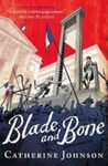 Blade and Bone, Paperback фото продукта