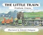 Little Train, Paperback fotografia produsului