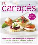 Canapes fotografia produsului