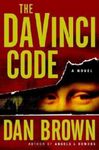 The Da Vinci Code, Hardcover фото продукта