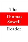 The Thomas Sowell Reader, Hardcover фото продукта