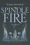Spindle Fire, Paperback фото продукта