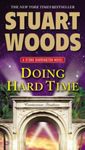 Doing Hard Time, Paperback fotografia produsului