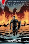 Vikings: Godhead, Paperback fotografia produsului