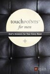 Touchpoints for Men, Paperback fotografia produsului