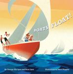 Boats Float!, Hardcover fotografia produsului