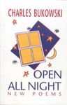 Open All Night, Paperback fotografia produsului