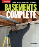 Basements Complete, Paperback fotografia produsului