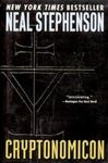 Cryptonomicon, Paperback fotografia produsului