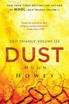 Dust, Paperback fotografia produsului