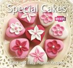 Special Cakes fotografia produsului View 2 S