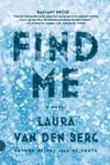 Find Me, Paperback fotografia produsului