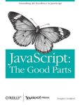 JavaScript: The Good Parts, Paperback фото продукта